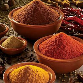 Pure Spices