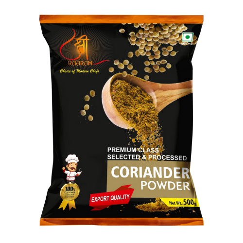 Coriander (Dhania) Powder 