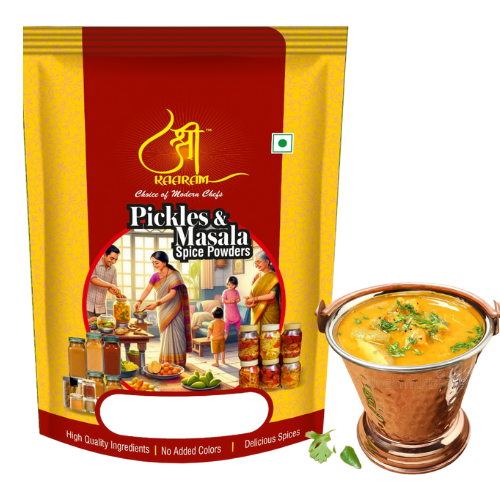 Sambar Masala
