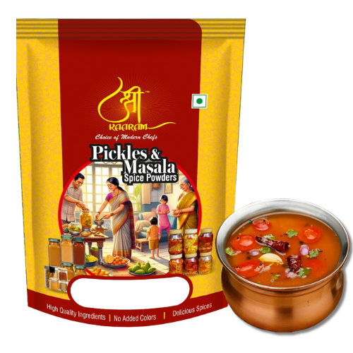 Rasam Powder