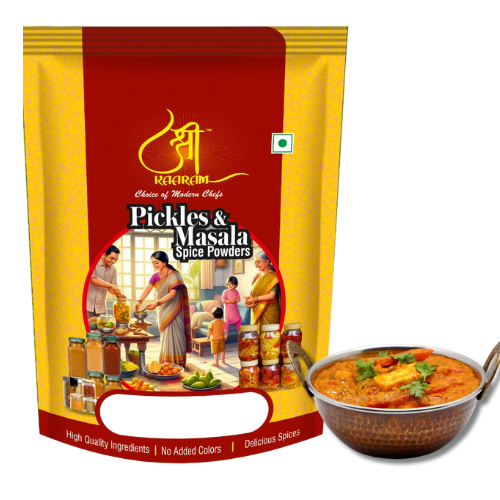 Sabji Masala