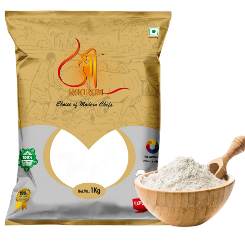 Wheat Flour