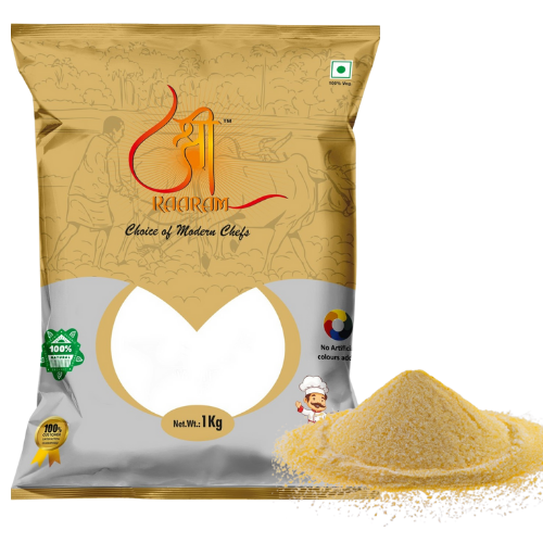 Multi Millet Atta