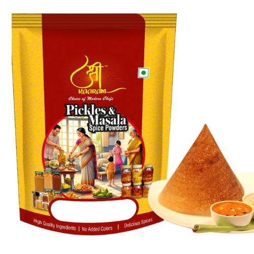 Instant Dosa Mix