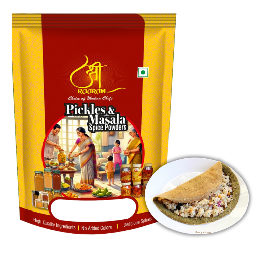 Instant Pesarattu Mix