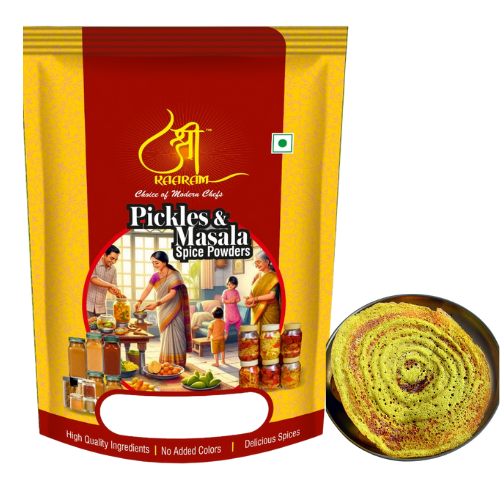 Instant Pudina Dosa Mix