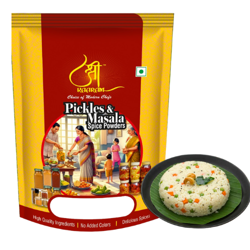 Instant Upma Mix
