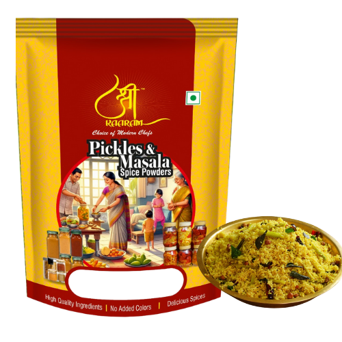 Instant Pulihora Mix 