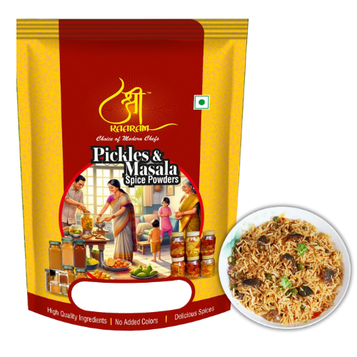 Instant Vangi Bath Powder