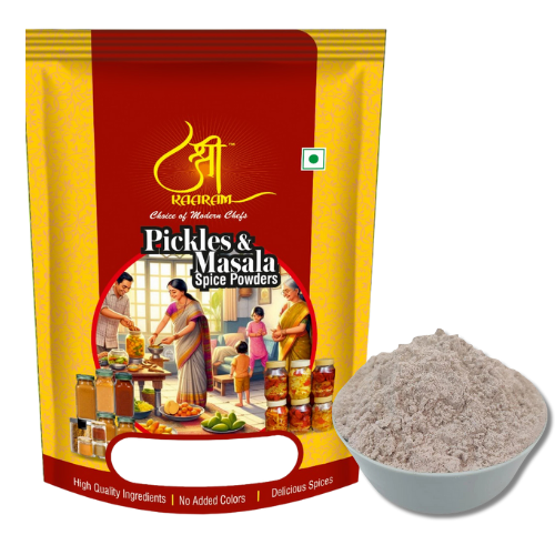 Multigrain Health Mix Powder