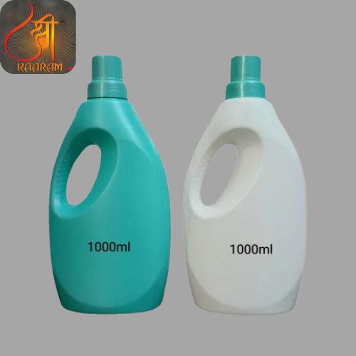 Liquid Detergent
