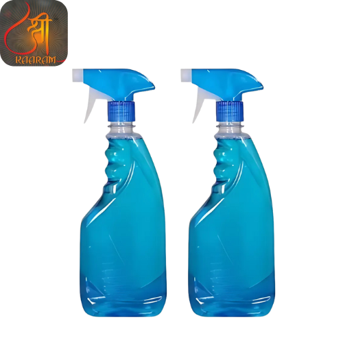 Glass and Tiler Cleaner